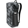 Рюкзак DAKINE MISSION SURF ROLL TOP PACK 28L DARK ASHCROFT CAMO
