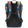 Рюкзак DAKINE MISSION SURF ROLL TOP PACK 28L KASSIA ELEMENTAL