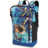 Рюкзак DAKINE MISSION SURF ROLL TOP PACK 28L KASSIA ELEMENTAL