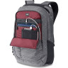 Рюкзак DAKINE NETWORK 30L CARBON W20