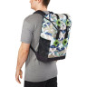 Рюкзак DAKINE PLATE LUNCH TREK II 26L ISLAND BLOOM