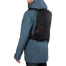 Рюкзак DAKINE POACHER 14L BLACK