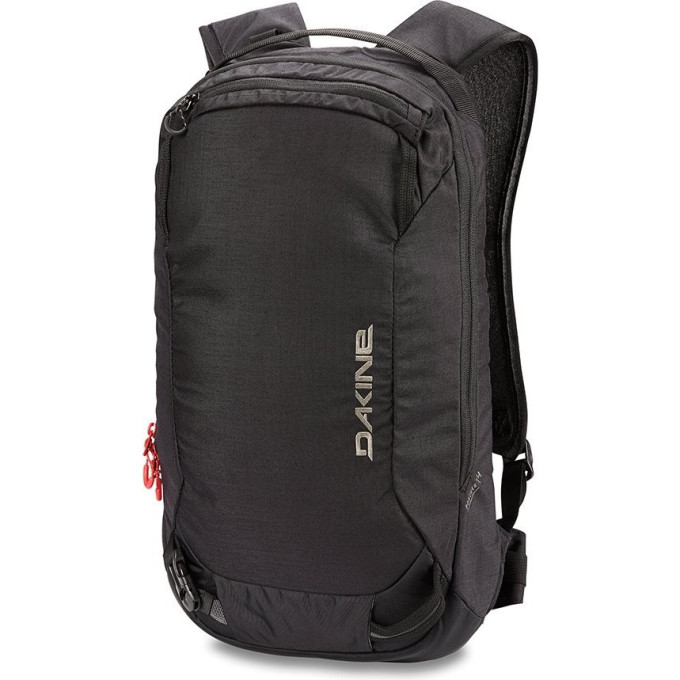 Рюкзак DAKINE POACHER 14L BLACK