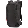 Рюкзак DAKINE POACHER 14L BLACK
