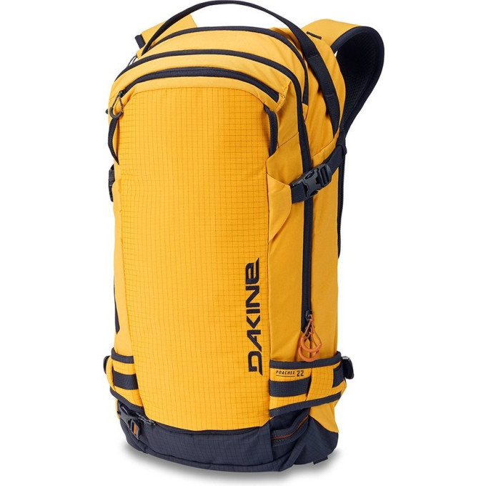 Рюкзак DAKINE POACHER 22L GOLDEN GLOW
