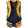 Рюкзак DAKINE POACHER 32L GOLDEN GLOW