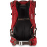 Рюкзак DAKINE POACHER RAS 26L DEEP RED
