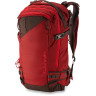 Рюкзак DAKINE POACHER RAS 26L DEEP RED
