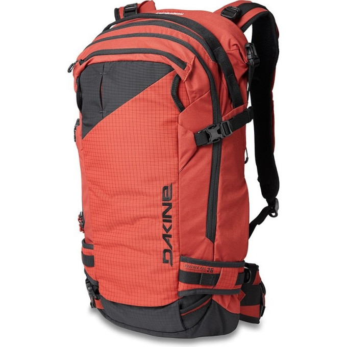 Рюкзак DAKINE POACHER RAS 26L TANDOORI SPICE