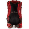 Рюкзак DAKINE POACHER RAS 36L DEEP RED