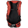 Рюкзак DAKINE POACHER RAS 36L TANDOORI SPICE