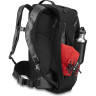 Рюкзак DAKINE RANGER TRAVEL PACK 45L BLACK