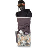 Рюкзак DAKINE SECTION ROLL TOP WET/DRY 28L CASTAWAY