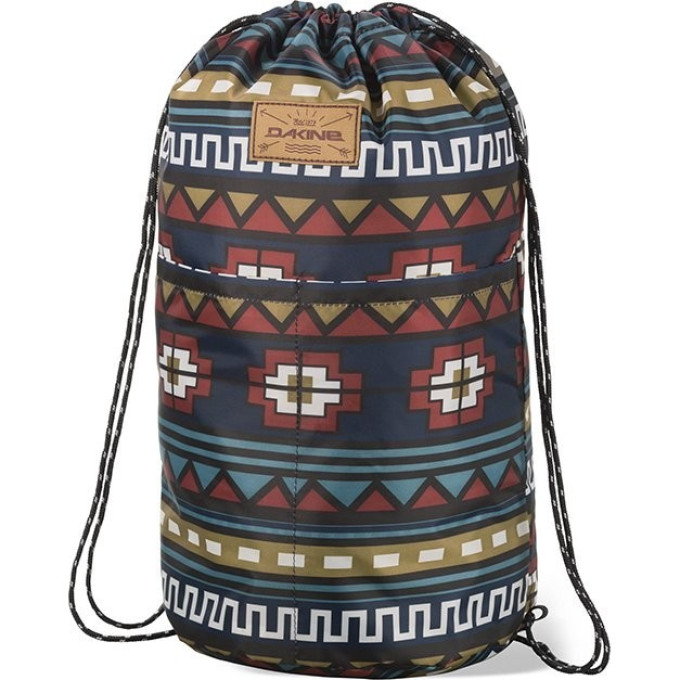 Рюкзак DAKINE STASHABLE CINCHPACK 19L MESA