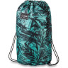 Рюкзак DAKINE STASHABLE CINCHPACK 19L PAINTED PALM