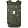 Рюкзак DAKINE TEAM HELI PACK 12L KAZU KOKUBO