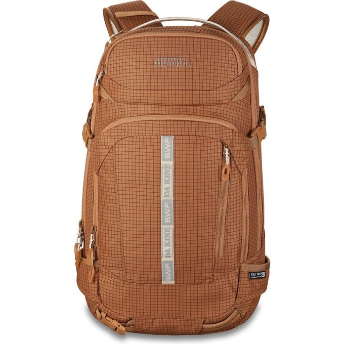 Рюкзак DAKINE TEAM HELI PRO 20L BRYAN FOX