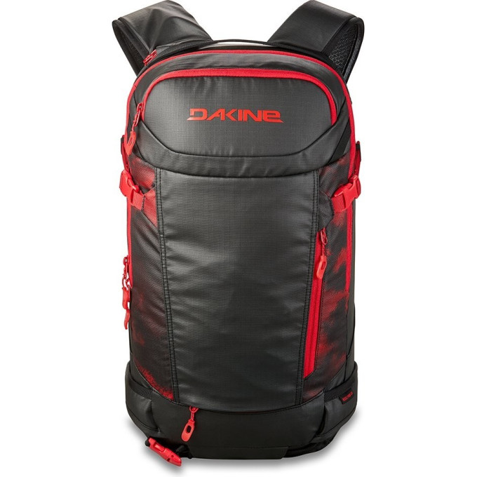 Рюкзак DAKINE TEAM HELI PRO 24L SAMMY CARLSON CAMO