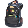 Рюкзак DAKINE TEAM MISSION 25L ELIAS ELHARDT W19