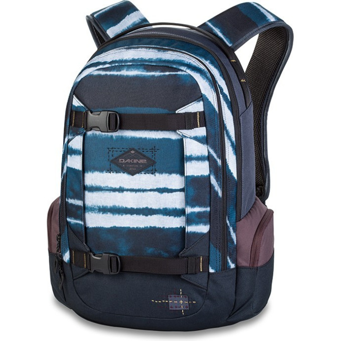 Рюкзак DAKINE TEAM MISSION 25L ELIAS ELHARDT W19
