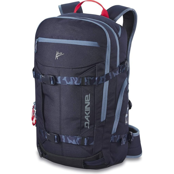 Рюкзак DAKINE TEAM MISSION PRO 32L LOUIF PARADIS NIGHT SKY/BLACK\