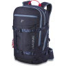 Рюкзак DAKINE TEAM MISSION PRO 32L LOUIF PARADIS NIGHT SKY/BLACK\