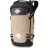 Рюкзак DAKINE TEAM POACHER 22L ELIAS ELHARDT W20