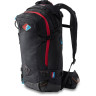 Рюкзак DAKINE TEAM POACHER RAS 26L BENCHETLER GRATEFUL DEAD