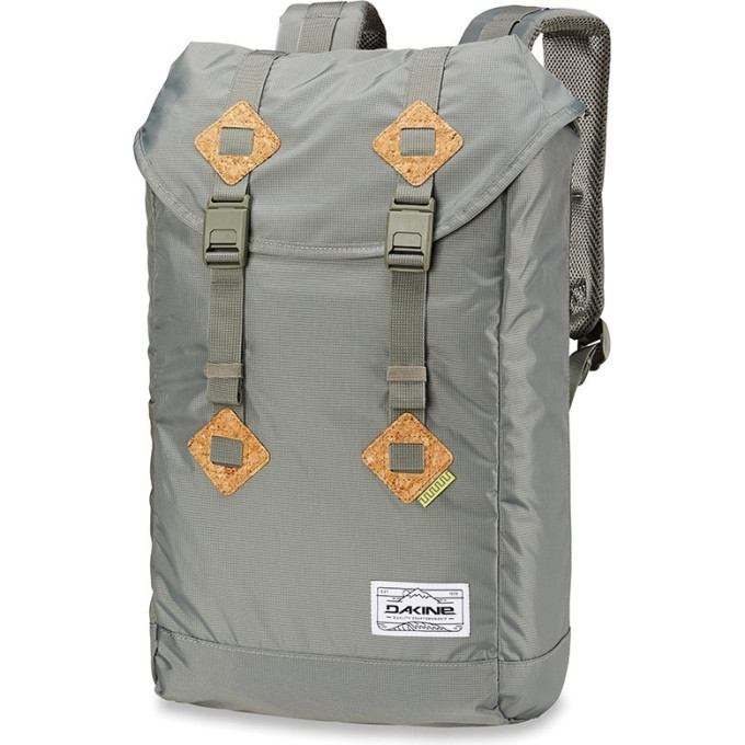 Рюкзак DAKINE TREK II 26L SLATE