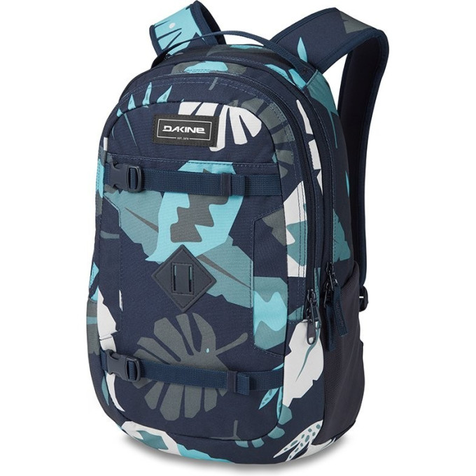 Рюкзак DAKINE URBN MISSION PACK 18L ABSTRACT PALM