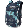 Рюкзак DAKINE URBN MISSION PACK 18L ABSTRACT PALM