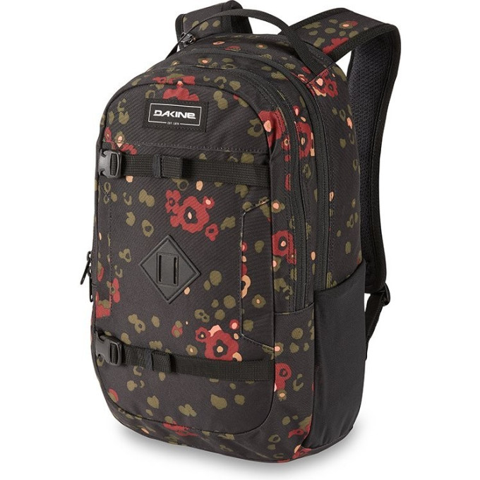 Рюкзак DAKINE URBN MISSION PACK 18L BEGONIA