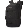 Рюкзак DAKINE URBN MISSION PACK 18L BLACK