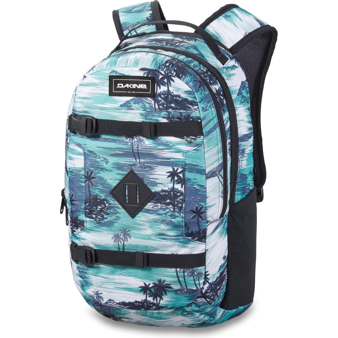 Рюкзак DAKINE URBN MISSION PACK 18L BLUE ISLE