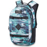 Рюкзак DAKINE URBN MISSION PACK 18L BLUE ISLE