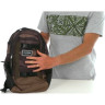 Рюкзак DAKINE URBN MISSION PACK 18L DARK ROSE