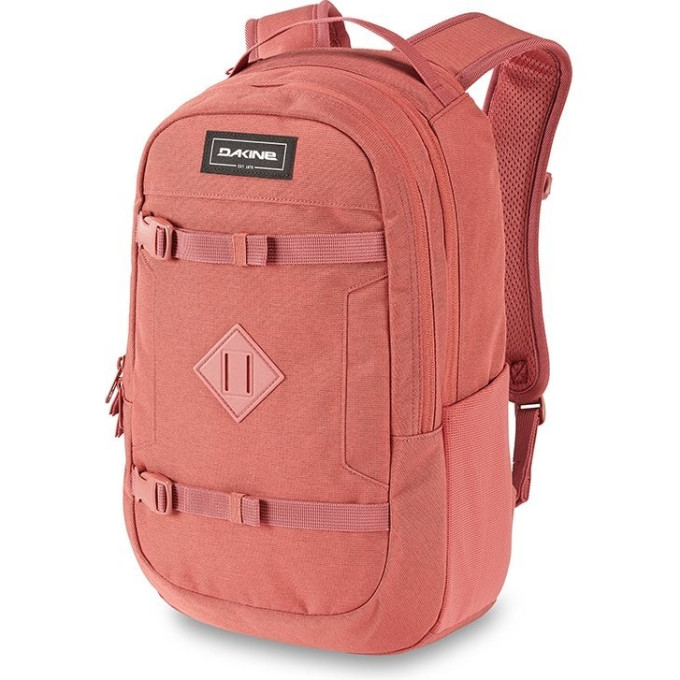 Рюкзак DAKINE URBN MISSION PACK 18L DARK ROSE