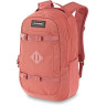 Рюкзак DAKINE URBN MISSION PACK 18L DARK ROSE