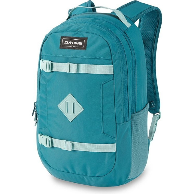 Рюкзак DAKINE URBN MISSION PACK 18L DIGITAL TEAL