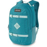 Рюкзак DAKINE URBN MISSION PACK 18L DIGITAL TEAL