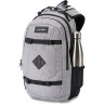 Рюкзак DAKINE URBN MISSION PACK 18L GREYSCALE