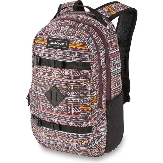 Рюкзак DAKINE URBN MISSION PACK 18L MULTI QUEST