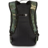 Рюкзак DAKINE URBN MISSION PACK 18L OLIVE ASHCROFT CAMO