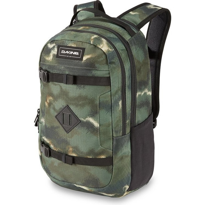 Рюкзак DAKINE URBN MISSION PACK 18L OLIVE ASHCROFT CAMO