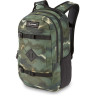 Рюкзак DAKINE URBN MISSION PACK 18L OLIVE ASHCROFT CAMO