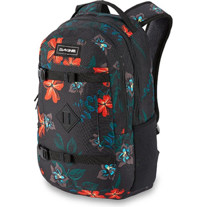Рюкзак DAKINE URBN MISSION PACK 18L TWILIGHT FLORAL