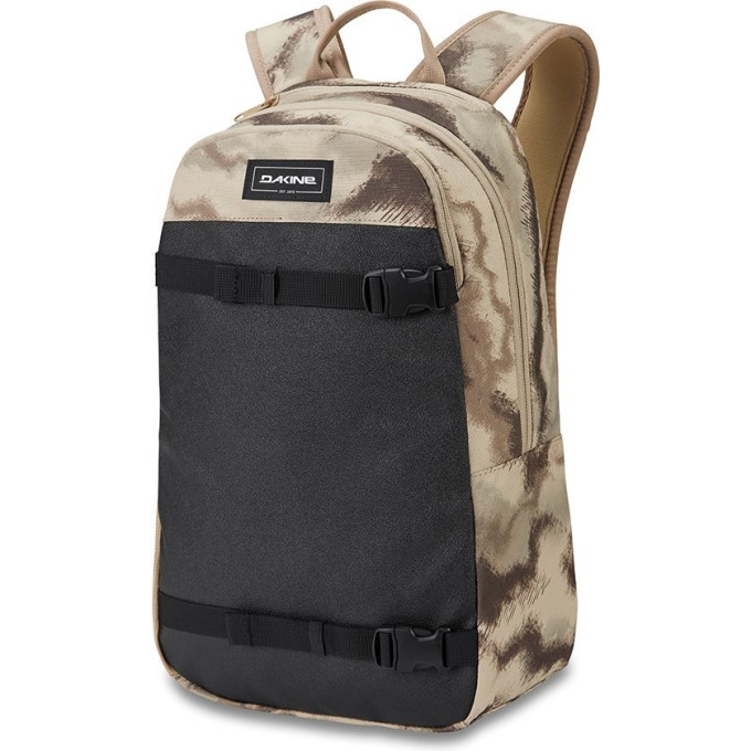 Рюкзак DAKINE URBN MISSION PACK 22L ASHCROFT CAMO