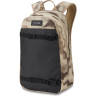 Рюкзак DAKINE URBN MISSION PACK 22L ASHCROFT CAMO