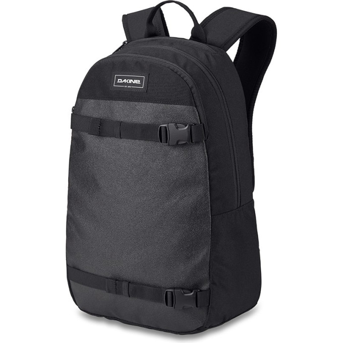 Рюкзак DAKINE URBN MISSION PACK 22L BLACK