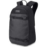 Рюкзак DAKINE URBN MISSION PACK 22L BLACK